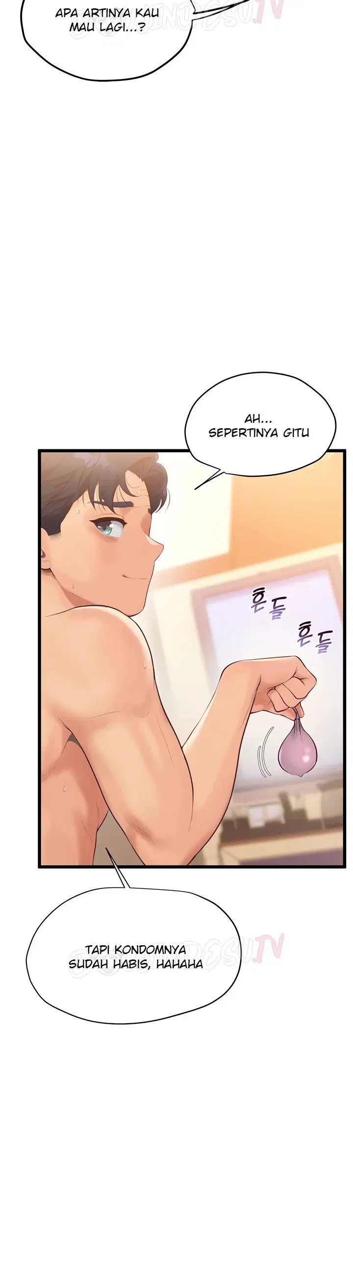 Office Romance Management - Chapter 03 47