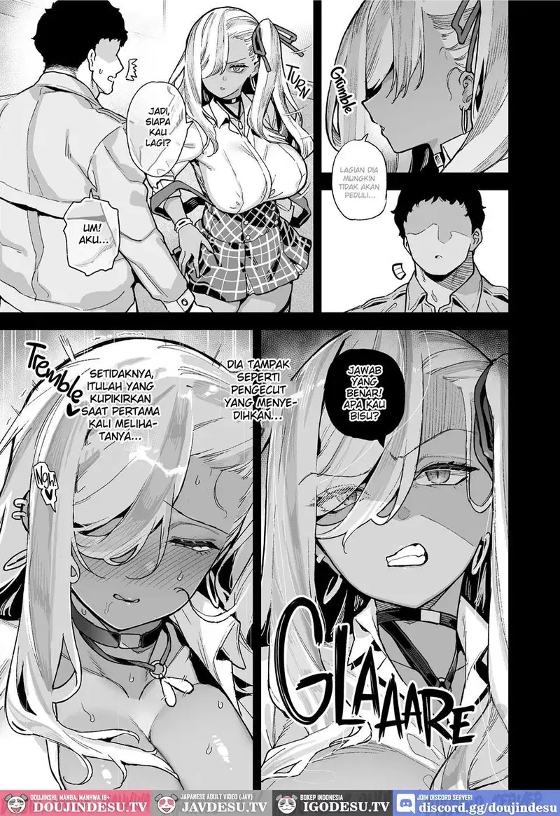 Oshun Jogakuen no Danyuu - Chapter 2 4 Oshun Jogakuen no Danyuu - Chapter 2 4