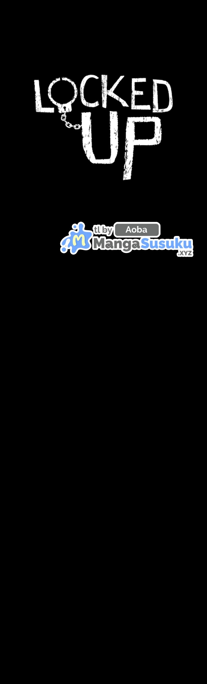 Locked Up - Chapter 82 2