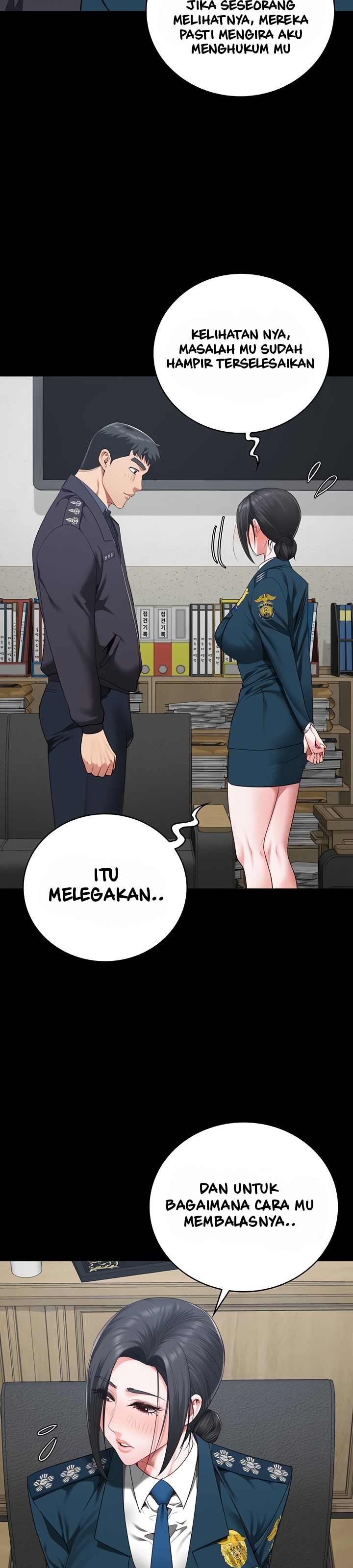 Locked Up - Chapter 82 30