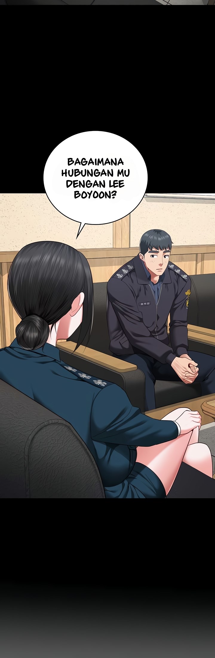 Locked Up - Chapter 82 17