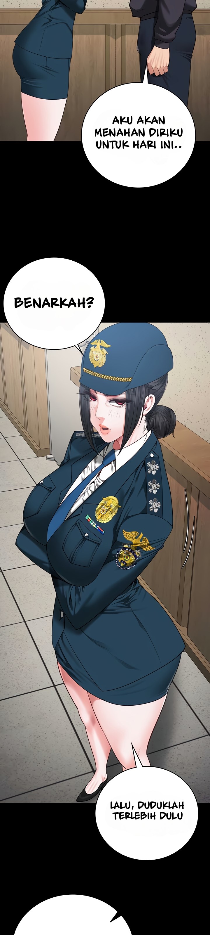 Locked Up - Chapter 82 15