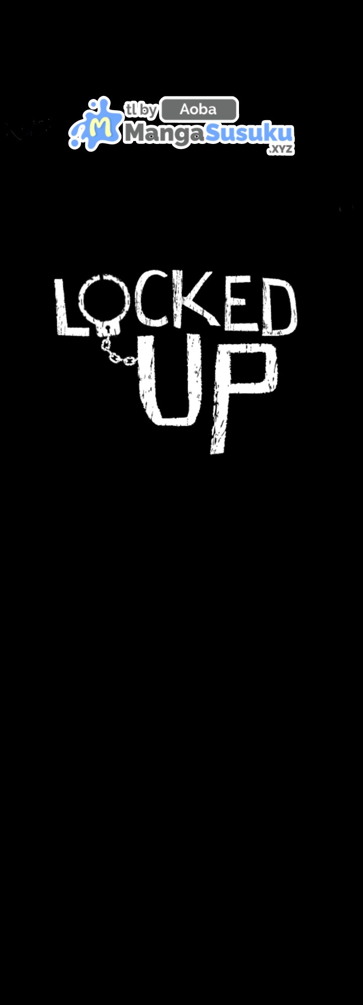 Locked Up - Chapter 93 2