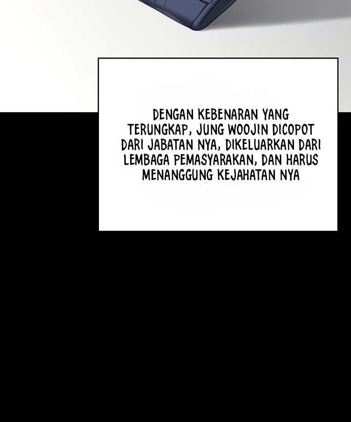 Locked Up - Chapter 93 23