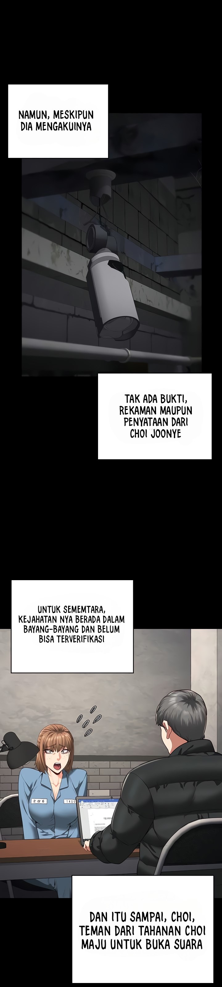 Locked Up - Chapter 93 21