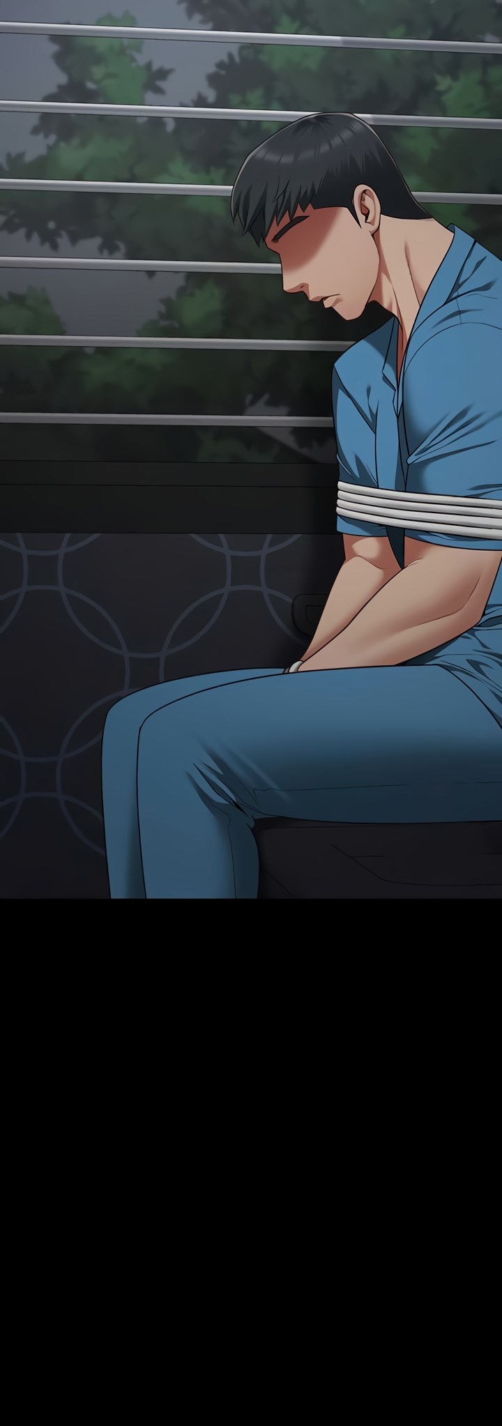 Locked Up - Chapter 93 38