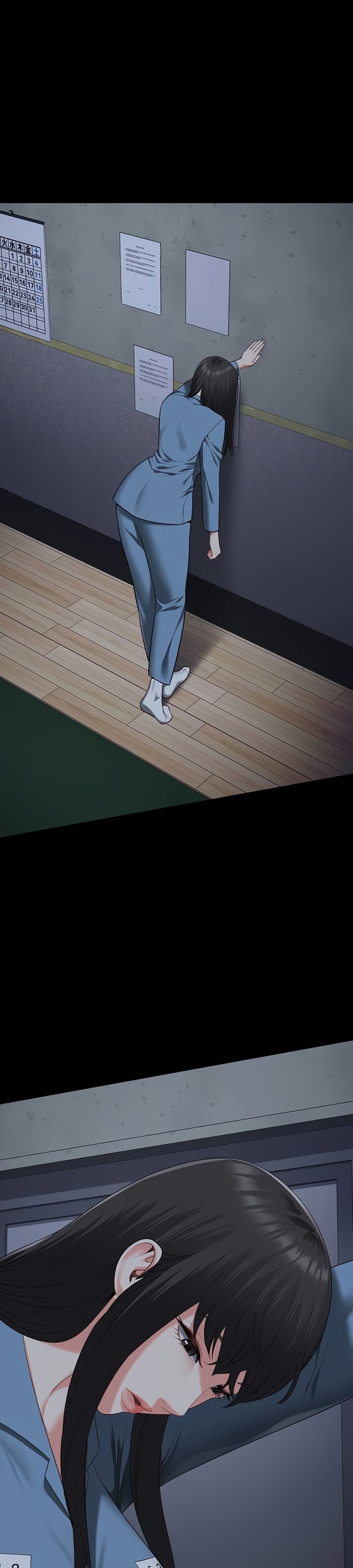 Locked Up - Chapter 93 30