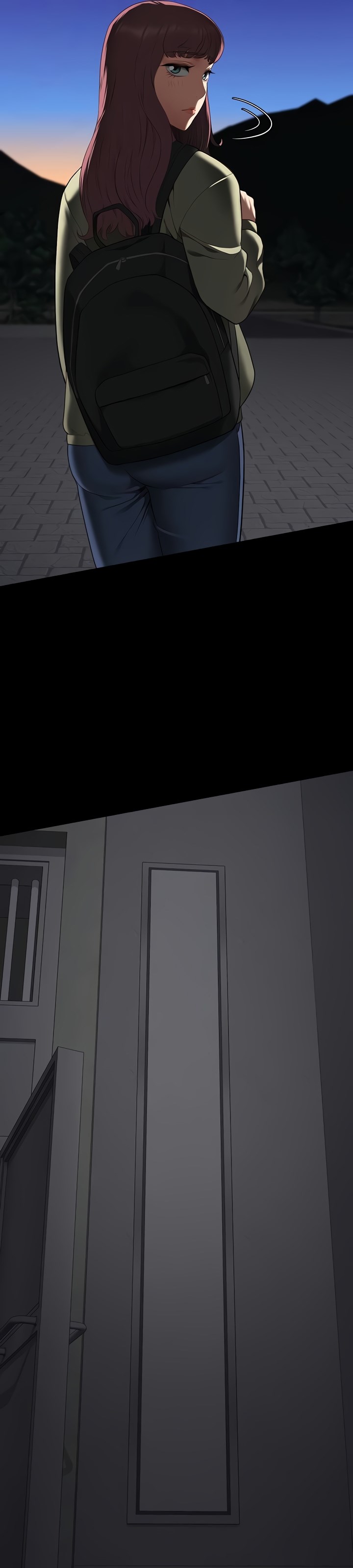 Locked Up - Chapter 93 34