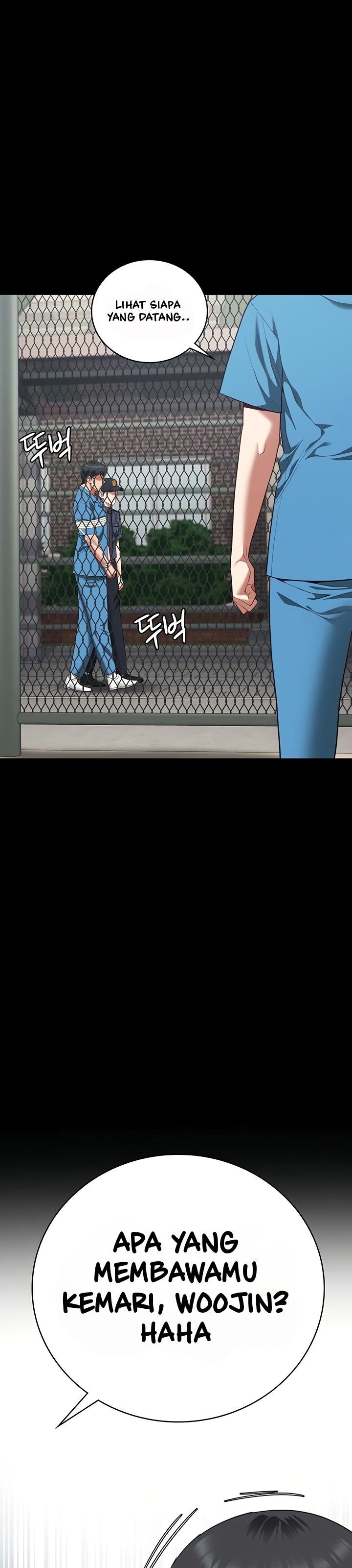 Locked Up - Chapter 93 42