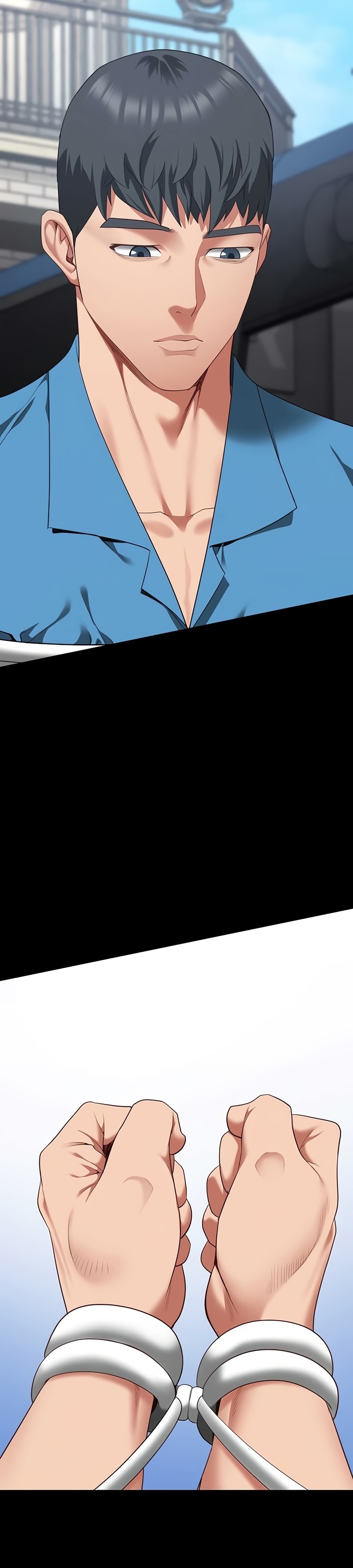 Locked Up - Chapter 93 41