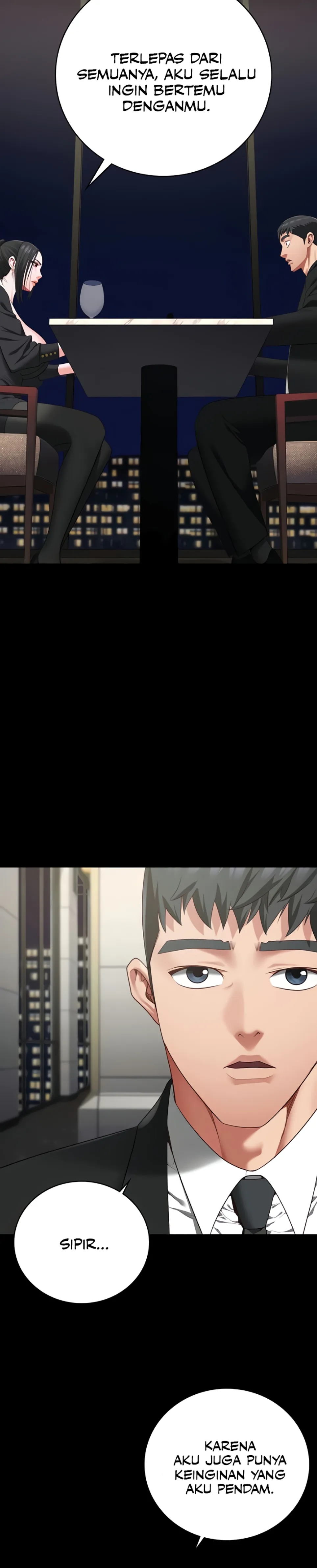 Locked Up - Chapter 97 22