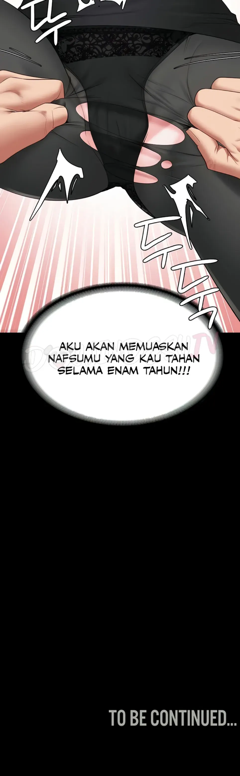 Locked Up - Chapter 97 38