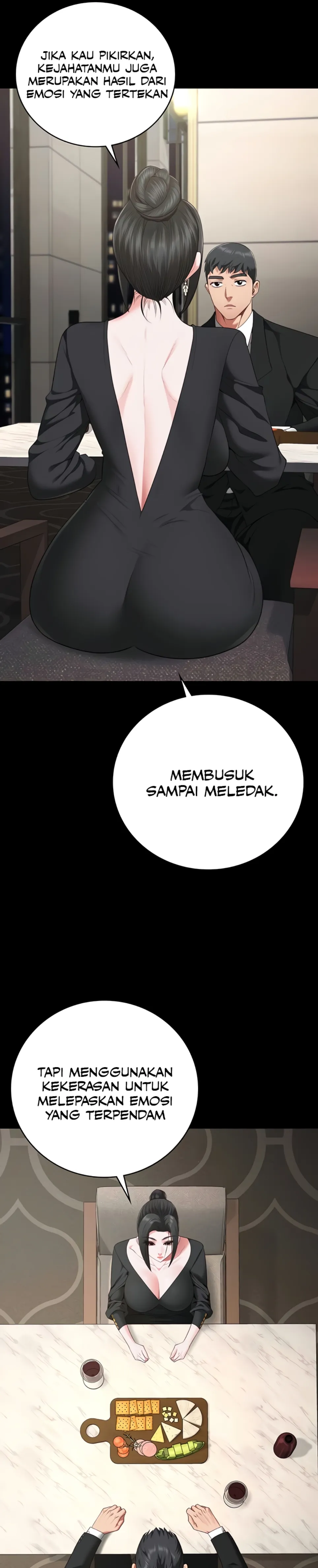 Locked Up - Chapter 97 19