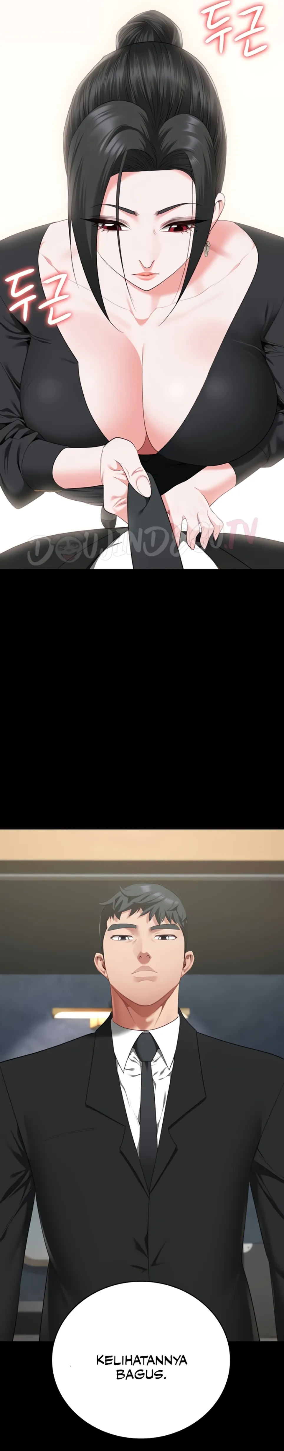 Locked Up - Chapter 97 11