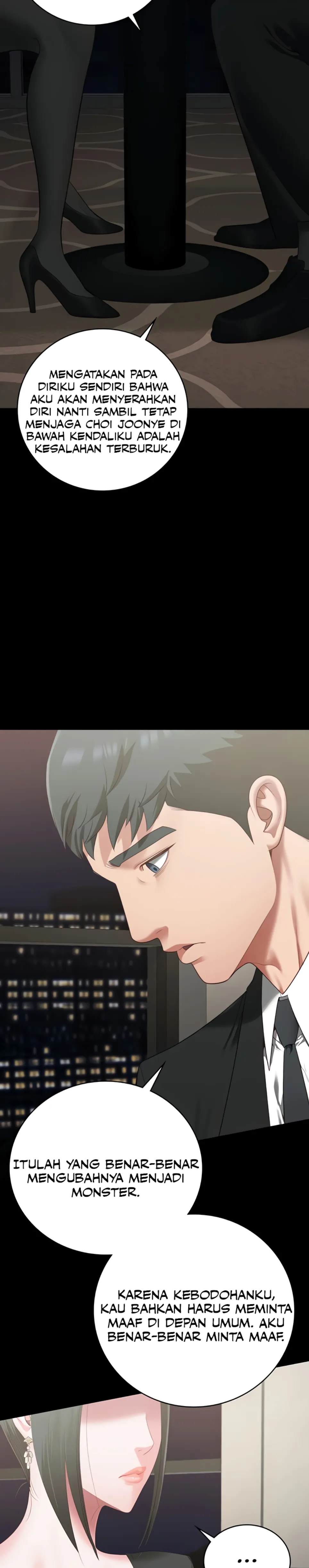 Locked Up - Chapter 97 17