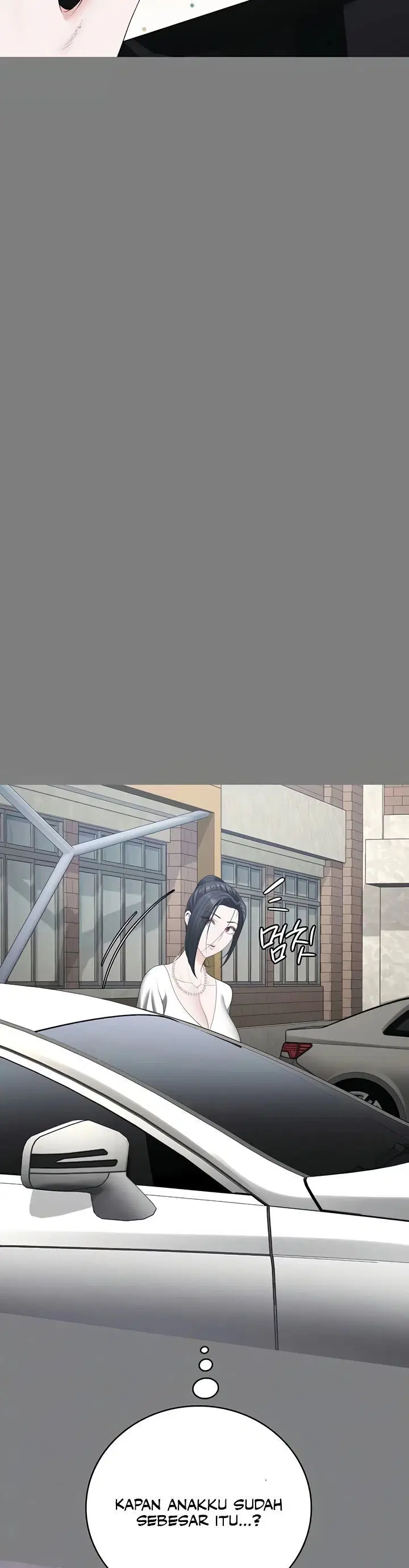 Locked Up - Chapter 100 4
