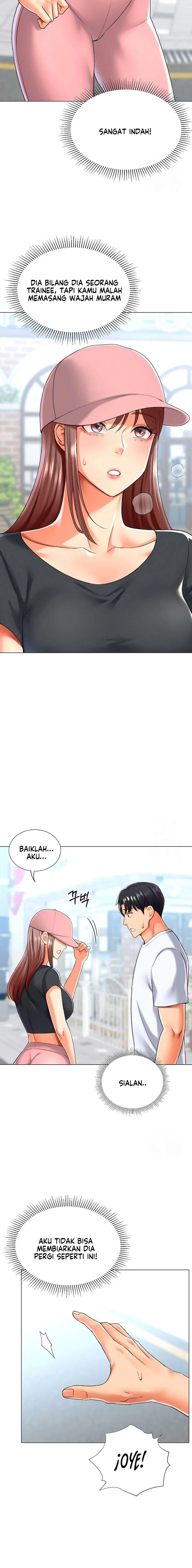 Love Gacha - Chapter 23 8 Love Gacha - Chapter 23 8