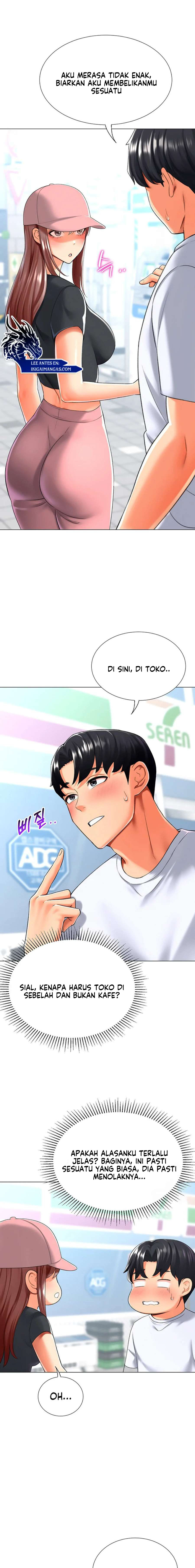 Love Gacha - Chapter 23 9 Love Gacha - Chapter 23 9