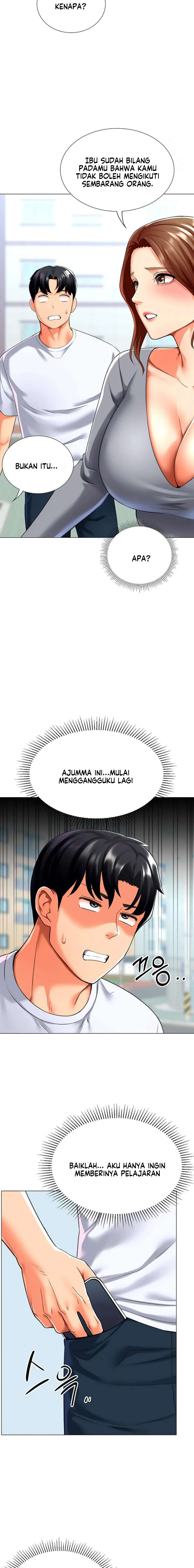 Love Gacha - Chapter 23 20 Love Gacha - Chapter 23 20