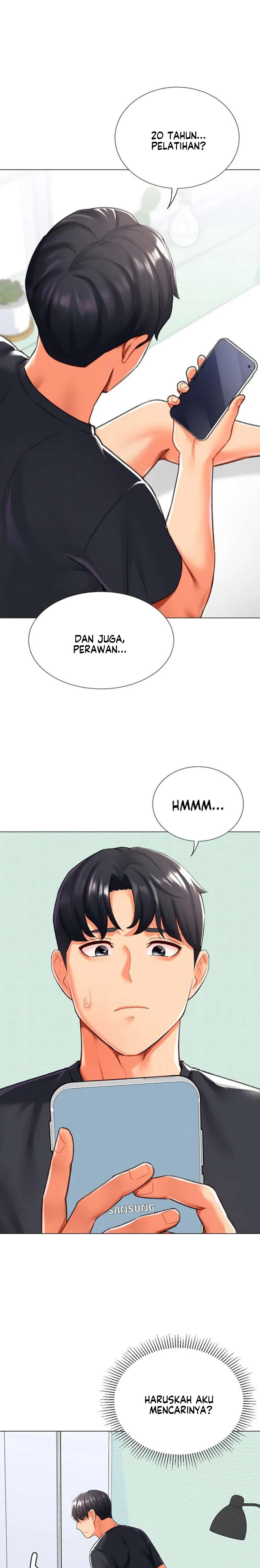 Love Gacha - Chapter 23 3 Love Gacha - Chapter 23 3