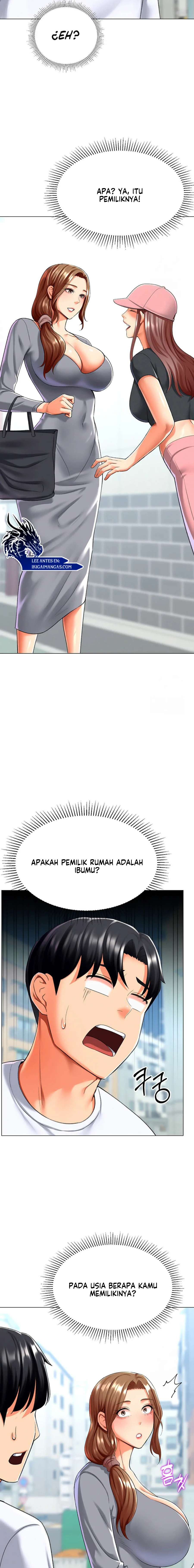 Love Gacha - Chapter 23 18 Love Gacha - Chapter 23 18