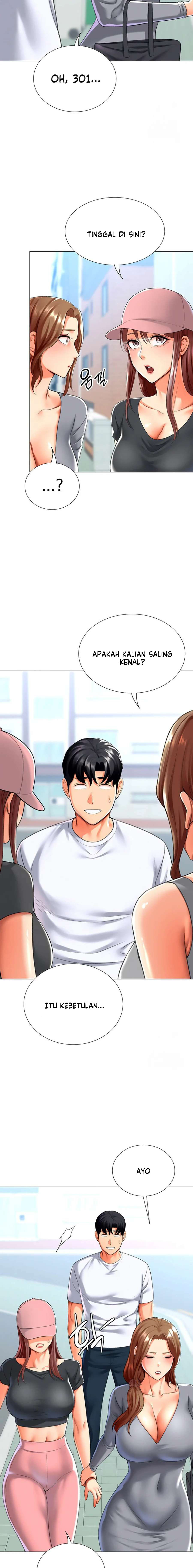 Love Gacha - Chapter 23 19 Love Gacha - Chapter 23 19