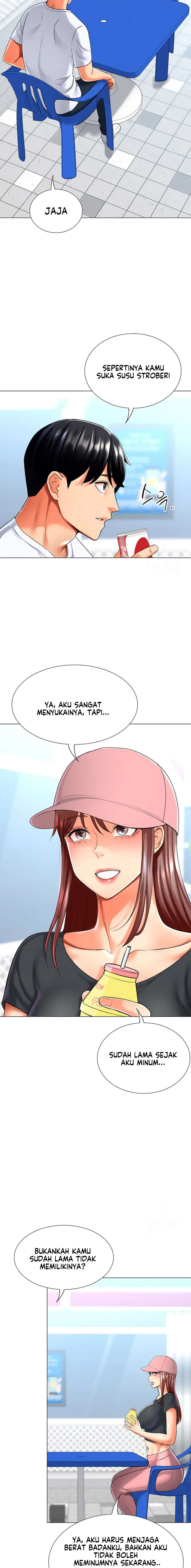 Love Gacha - Chapter 23 12 Love Gacha - Chapter 23 12