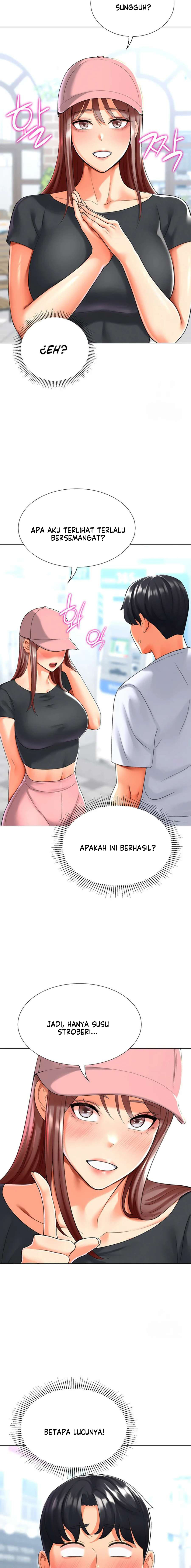 Love Gacha - Chapter 23 10 Love Gacha - Chapter 23 10