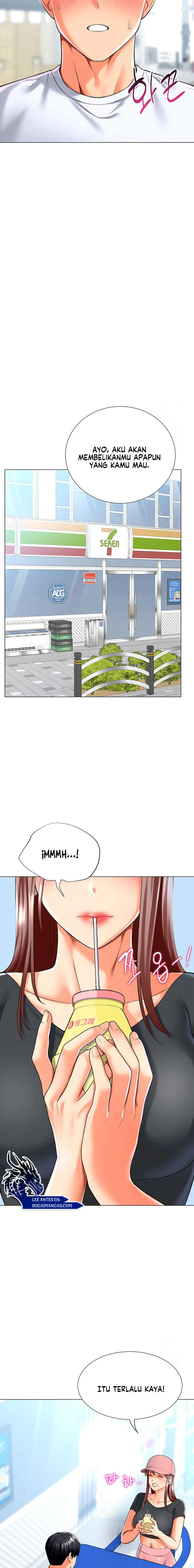 Love Gacha - Chapter 23 11 Love Gacha - Chapter 23 11