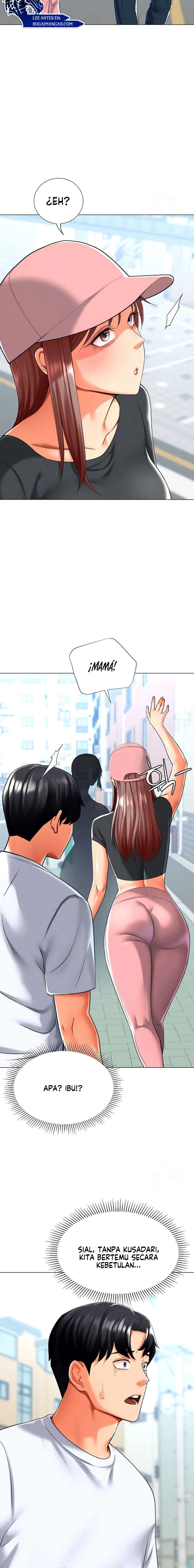 Love Gacha - Chapter 23 17 Love Gacha - Chapter 23 17