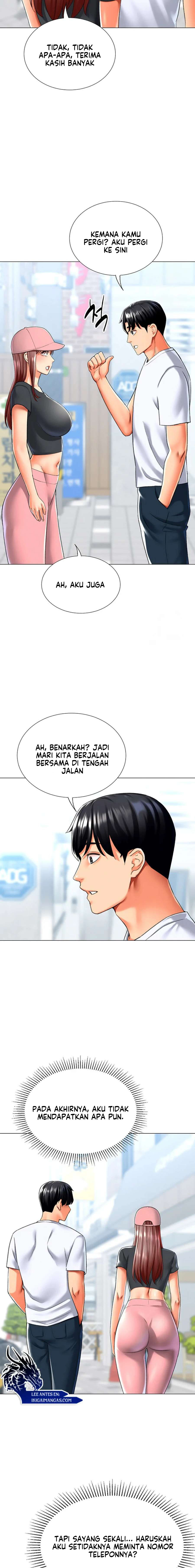 Love Gacha - Chapter 23 15 Love Gacha - Chapter 23 15