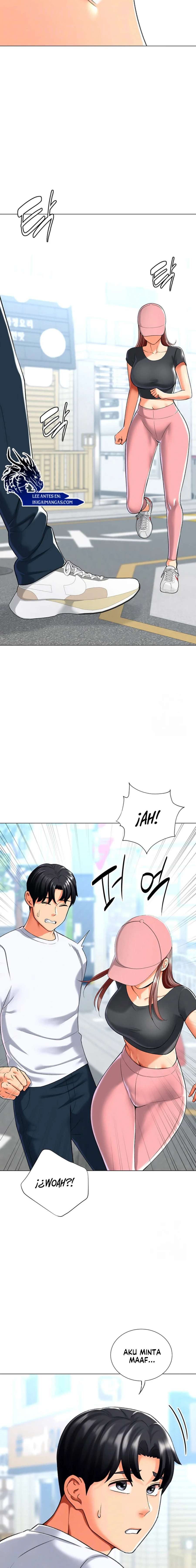 Love Gacha - Chapter 23 6 Love Gacha - Chapter 23 6