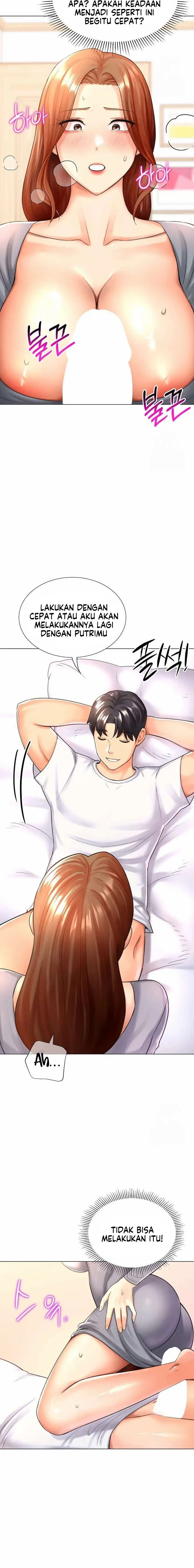 Love Gacha - Chapter 27 8