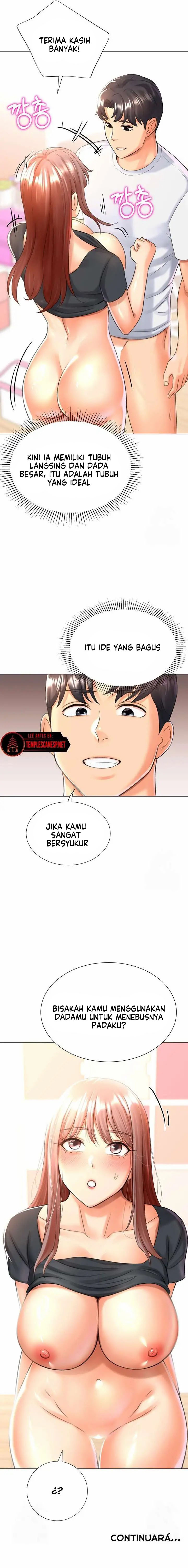 Love Gacha - Chapter 27 21