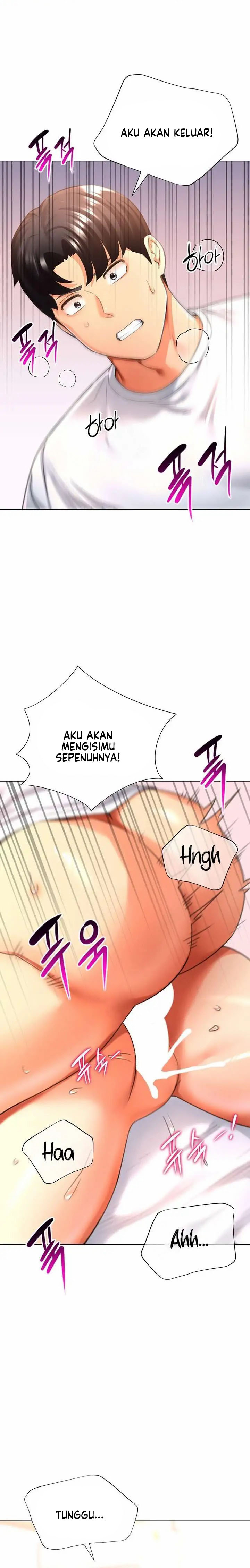 Love Gacha - Chapter 27 3