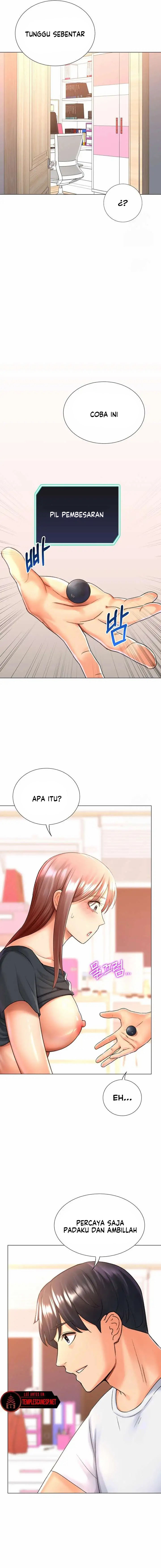 Love Gacha - Chapter 27 18