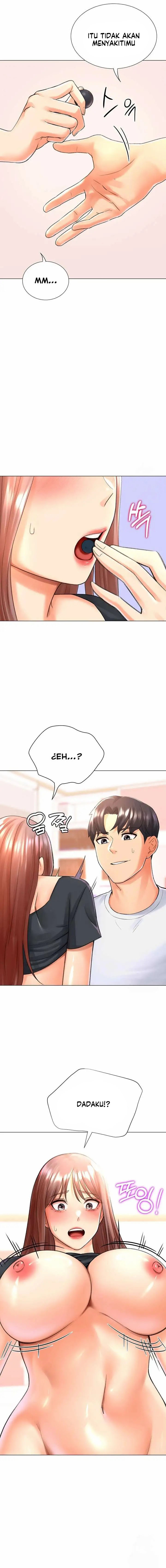 Love Gacha - Chapter 27 19