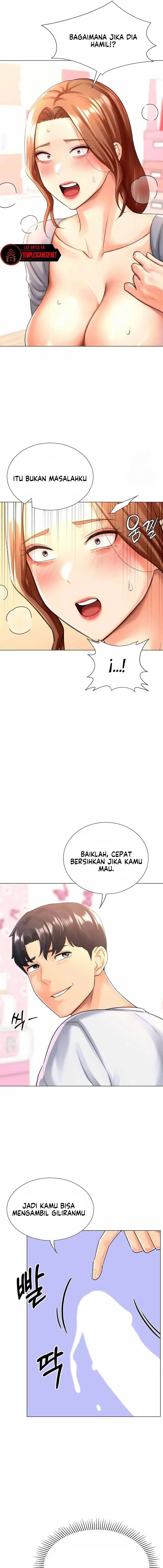 Love Gacha - Chapter 27 7