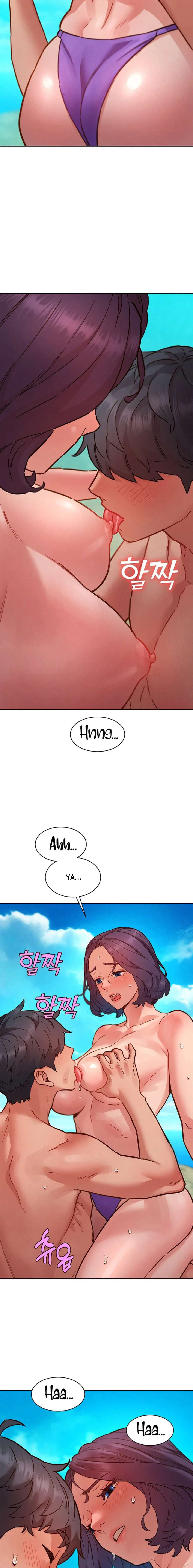 Let’s Hang Out from Today - Chapter 106 18 Let’s Hang Out from Today - Chapter 106 18