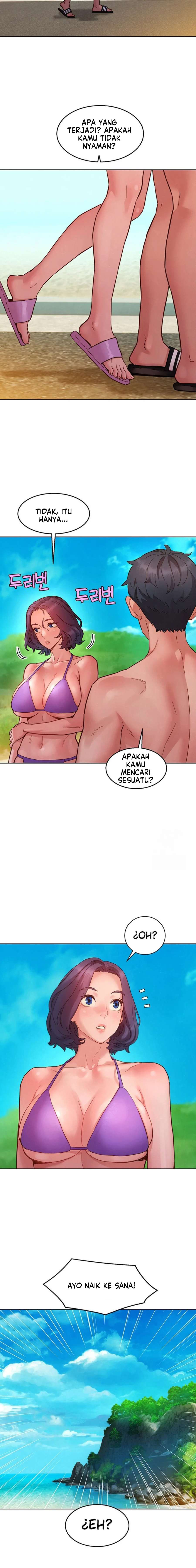 Let’s Hang Out from Today - Chapter 106 13 Let’s Hang Out from Today - Chapter 106 13