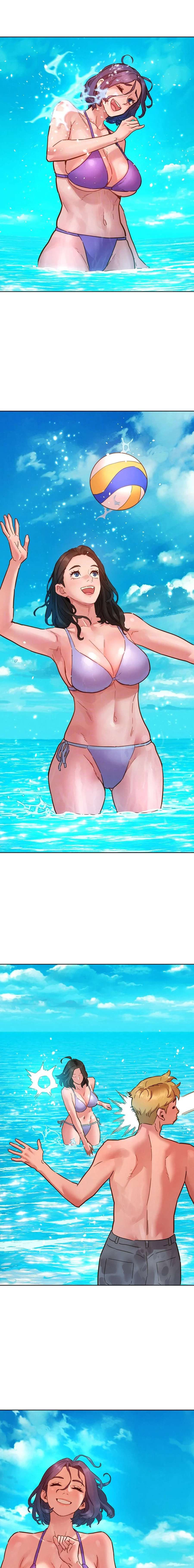 Let’s Hang Out from Today - Chapter 106 6 Let’s Hang Out from Today - Chapter 106 6