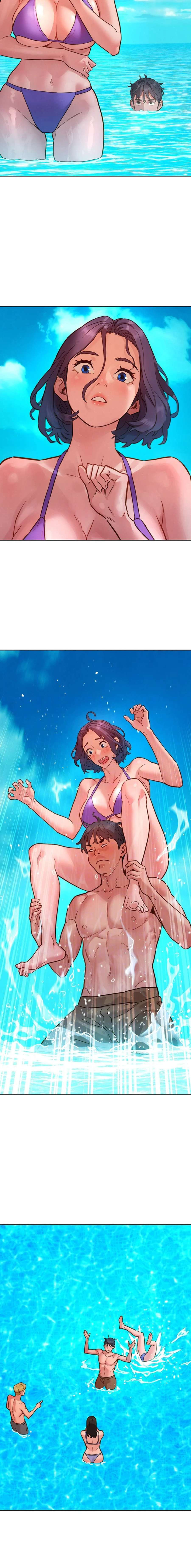 Let’s Hang Out from Today - Chapter 106 7 Let’s Hang Out from Today - Chapter 106 7