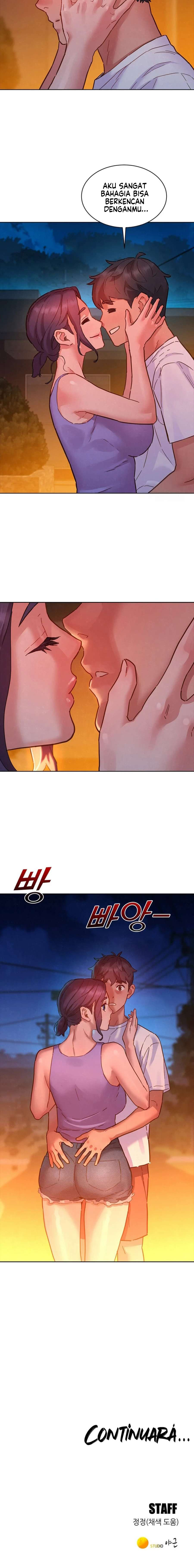 Let’s Hang Out from Today - Chapter 107 20 Let’s Hang Out from Today - Chapter 107 20