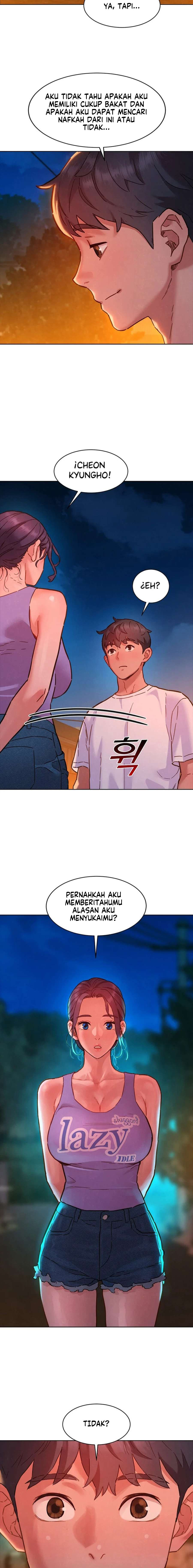 Let’s Hang Out from Today - Chapter 107 18 Let’s Hang Out from Today - Chapter 107 18