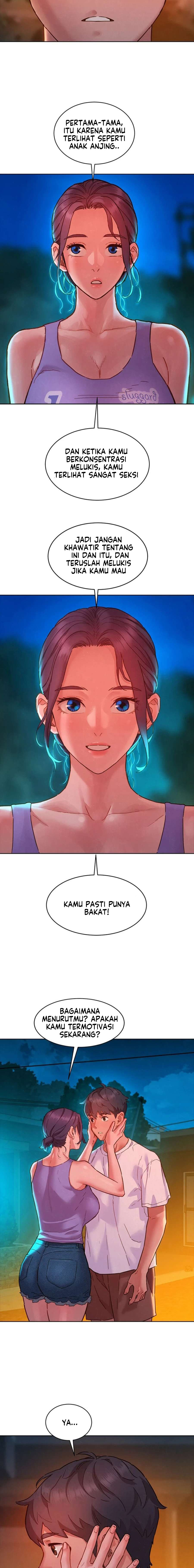 Let’s Hang Out from Today - Chapter 107 19 Let’s Hang Out from Today - Chapter 107 19