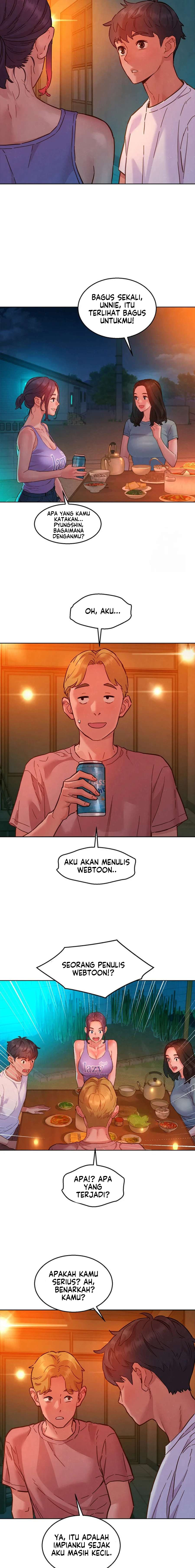 Let’s Hang Out from Today - Chapter 107 13 Let’s Hang Out from Today - Chapter 107 13