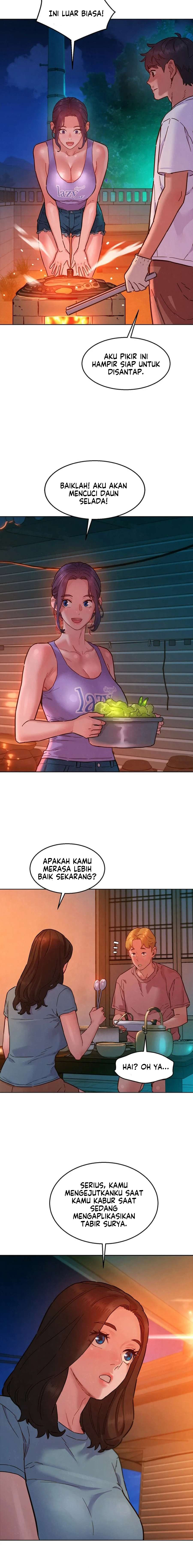 Let’s Hang Out from Today - Chapter 107 10 Let’s Hang Out from Today - Chapter 107 10