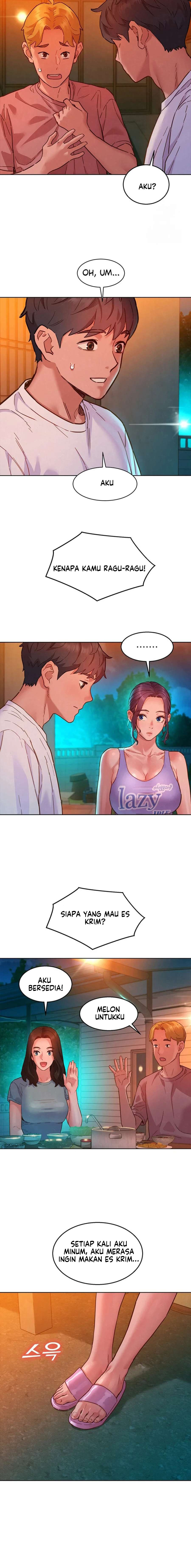 Let’s Hang Out from Today - Chapter 107 15 Let’s Hang Out from Today - Chapter 107 15