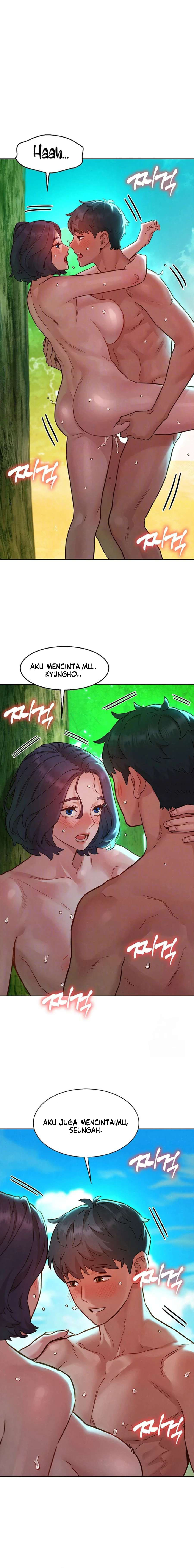 Let’s Hang Out from Today - Chapter 107 6 Let’s Hang Out from Today - Chapter 107 6