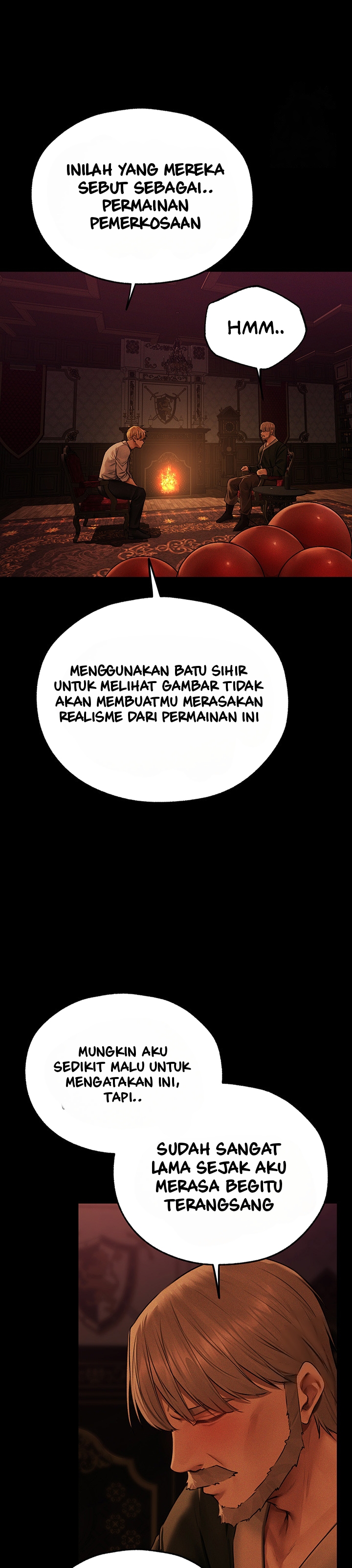 MILF Hunting In Another World - Chapter 72 20 MILF Hunting In Another World - Chapter 72 20